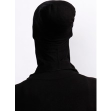 Ecardin Küçük Hijab Bone