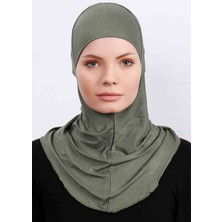 Ecardin Büyük Hijab Bone