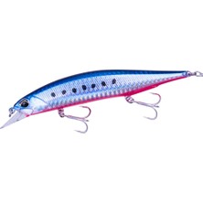 Duo Realis Jerkbait 120SP Sw AHA0087 Mazume Sardine