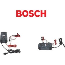Bosch Akü Şarj Cihazı C70 10A 12V / 24V 300 Ah 0189911070 Bosch