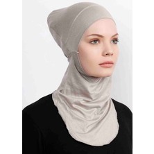 Ecardin Küçük Hijab Bone