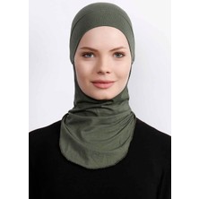 Ecardin Küçük Hijab Bone