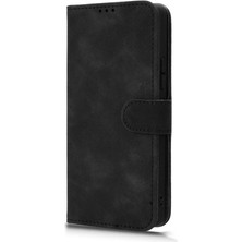 SZY Mall Tecno Pova 6 Pro 5g Kart Ekleme Deri Folio Flip Case Için Kılıf (Yurt Dışından)