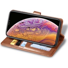 SZY Mall IPhone Xs Max Zarif Iş Kapak Kapak Moda Tasarım Durumda (Yurt Dışından)