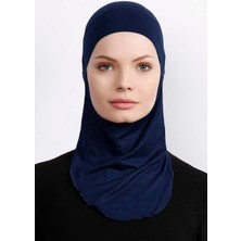 Ecardin Küçük Hijab Bone