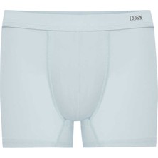 Dosxx Soft Classy Pamuk Elastan Boxer