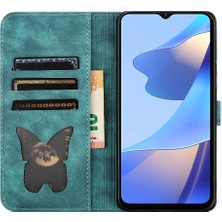 SZY Mall Oppo A54S/A53S 5g/case 5g Kart Cep Tutucu Kapak Cüzdan Kılıf (Yurt Dışından)