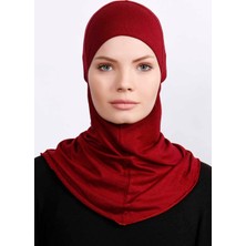 Ecardin Büyük Hijab Bone