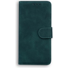 SZY Mall Infinix Sıcak 40 Pro Manyetik Premium Pu Deri Standı Tutucu Için Flip Case (Yurt Dışından)