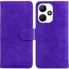 BDT Boutique Infinix Sıcak Flip Kart Yuvası Manyetik Premium Pu Deri Standı Için Flip Case (Yurt Dışından)