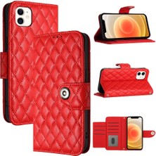 BDT Boutique IPhone 11 Için Kılıf Cüzdan Kapak Kart Tutucu Darbeye Şık Koruyucu (Yurt Dışından)