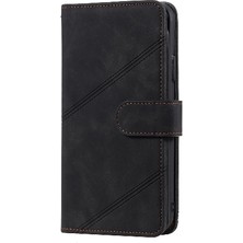 BDT Boutique IPhone 15 Için Kılıf Pro Max Bileklik Kart Tutucu Kickstand Cüzdan Flip Pu (Yurt Dışından)