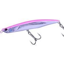 Duo Rough Trail Malice 130 CDA0009 Solid Pink Back Sahte Balık