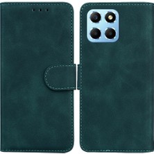 BDT Boutique Onur X8 5g Premium Pu Deri Standı Tutucu Manyetik Kart Için Flip Case (Yurt Dışından)