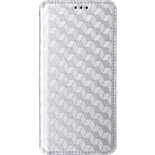 BDT Boutique Realme C53 4g Pu Deri Cüzdan Kart Yuvaları Tutucu 3D Desen (Yurt Dışından)