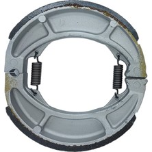 Motosvn Tvs Wego Arka Fren Balatası Ask  Hn