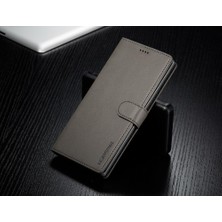 BDT Boutique Samsung Galaxy A13 4g/5g Kart Yuvaları Cüzdan Buzağı Doku Flip Case (Yurt Dışından)