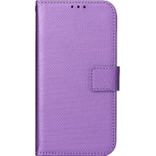 BDT Boutique IPhone 12 Için Kılıf Kickstand Kapak Kart Tutucu Manyetik Cüzdan (Yurt Dışından)