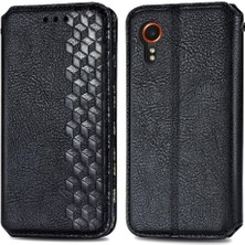 BDT Boutique Samsung Galaxy Xcover 7 Pro Cüzdan Fonksiyonu Zarif Iş Için Kılıf (Yurt Dışından)