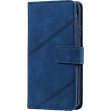 BDT Boutique IPhone Xr Kart Tutucu Kickstand Pu Deri Cüzdan Flip Folio (Yurt Dışından)