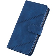 BDT Boutique IPhone Xr Kart Tutucu Kickstand Pu Deri Cüzdan Flip Folio (Yurt Dışından)