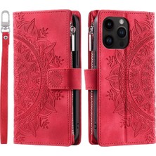 BDT Boutique IPhone 15 Için Kılıf Pro Max Alüminyum Metal Logo Mikrofiber Astar Içinde (Yurt Dışından)