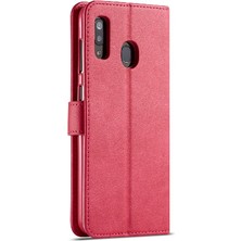 BDT Boutique Samsung Galaxy A40 Kart Yuvaları Cüzdan Tutucu Buzağı Doku ile (Yurt Dışından)