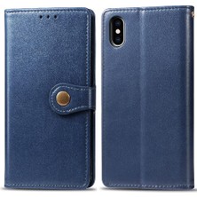 BDT Boutique IPhone Xs Max Zarif Iş Kapak Kapak Moda Tasarım Durumda (Yurt Dışından)