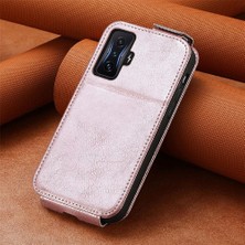 BDT Boutique Xiaomi Redmi Redmi Oyun Moda Tasarım Cüzdan Fonksiyonu Için Kılıf Flip Case (Yurt Dışından)