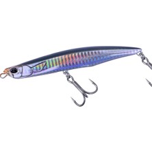 Duo Rough Trail Malice 130 CHA0114 Clear Anchovy Sahte Balık