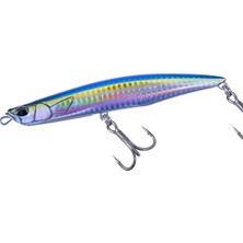 Duo Rough Trail Malice 130 CHA0140 Ocean Blue Back Sahte Balık
