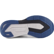 Lumberjack Pull 4fx Gri Erkek Sneaker