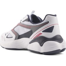 Lumberjack Tech 4fx Beyaz Erkek Sneaker