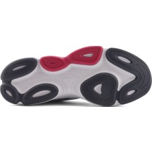 Lumberjack Tech 4fx Beyaz Erkek Sneaker