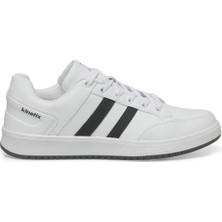 Kinetix Kort Pu 4pr Beyaz Sneaker