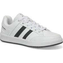 Kinetix Kort Pu 4pr Beyaz Sneaker