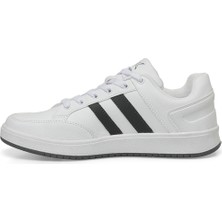Kinetix Kort Pu 4pr Beyaz Sneaker