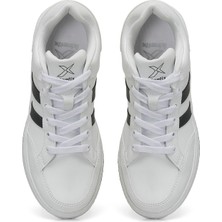 Kinetix Kort Pu 4pr Beyaz Sneaker