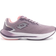 Lotto Chase Wmn 4fx Mor Kadın Koşu Ayakkabısı