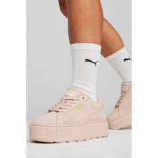 Puma Karmen Pembe Kadın Sneaker