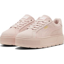 Puma Karmen Pembe Kadın Sneaker