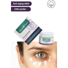 Dermopoint Yaşlanma Karşıtı Kolajenli Göz Çevresi Bakım Kremi 50 ml