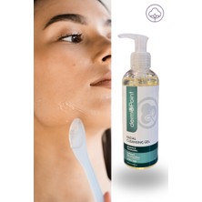 Dermopoint Aminoasit ve Vitamin İçerikli Arındıcırıcı ve Canlandırıcı Yüz Temizleme Jeli 200 ml