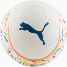 Puma Neymar Graphic Beyaz Futbol Topu (084232-01)