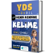 yds kitapları