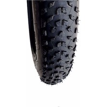 Meghna 24 x 4.00 Fatbike Dış Lastik