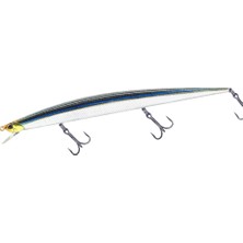 Duo Tide Minnow Slim 200 Flyer CYA0582 Blackear Sardine