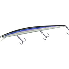 Duo Tide Minnow Slim 200 Flyer CNA0534 Uv Flash