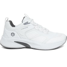 Hammer Jack 24170 Z Merina Kadın Spor Ayakkabı Beyaz