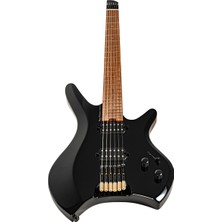 New Orleans HDL400 Elektro Gitar